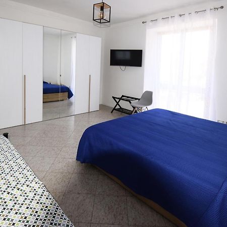 Bed and Breakfast La Casa Di Sofie Кьявари Экстерьер фото