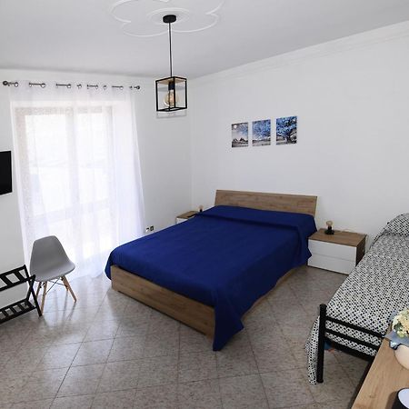 Bed and Breakfast La Casa Di Sofie Кьявари Экстерьер фото