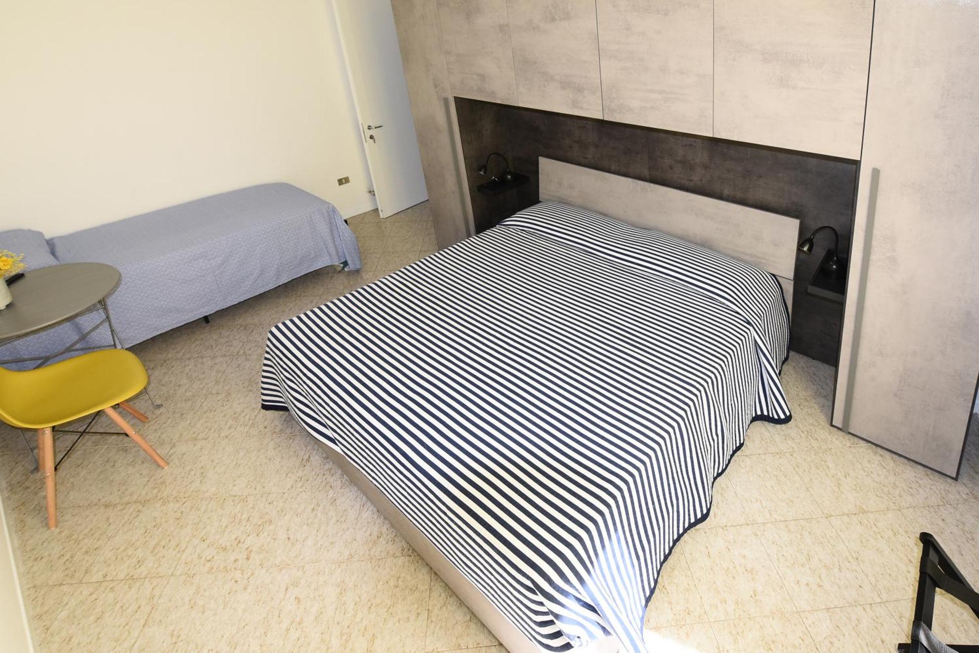 Bed and Breakfast La Casa Di Sofie Кьявари Экстерьер фото