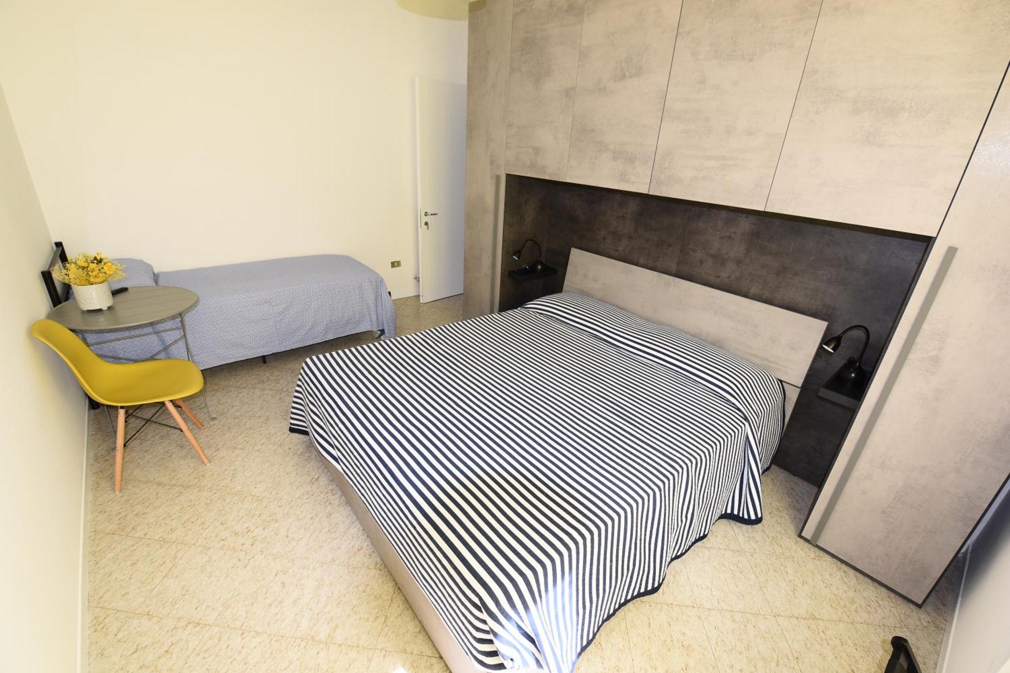 Bed and Breakfast La Casa Di Sofie Кьявари Экстерьер фото