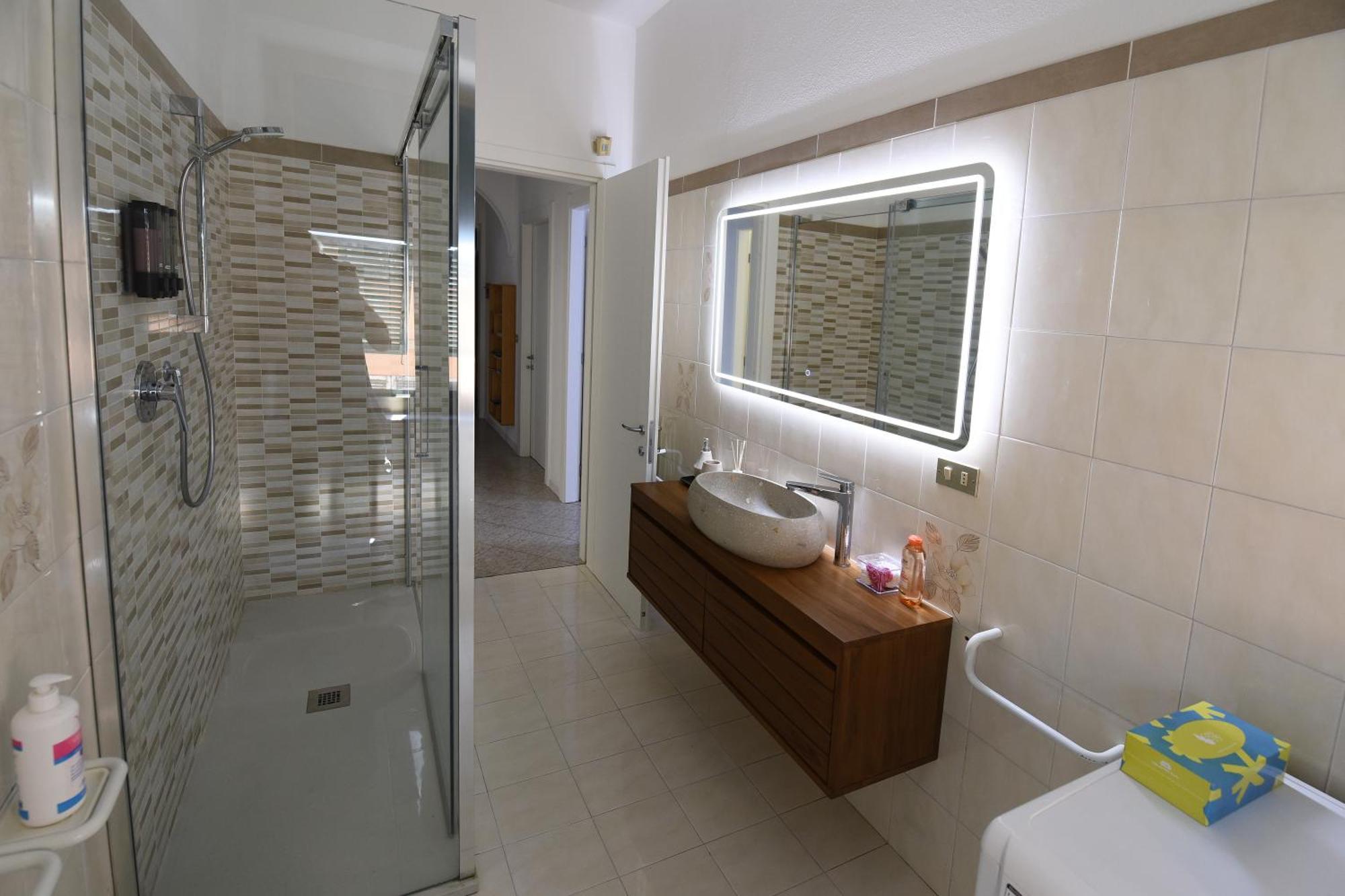 Bed and Breakfast La Casa Di Sofie Кьявари Экстерьер фото