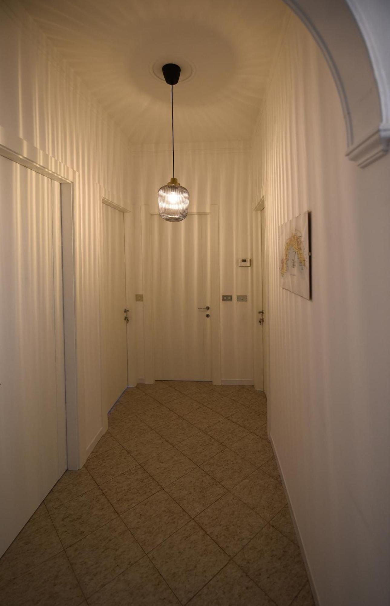 Bed and Breakfast La Casa Di Sofie Кьявари Экстерьер фото