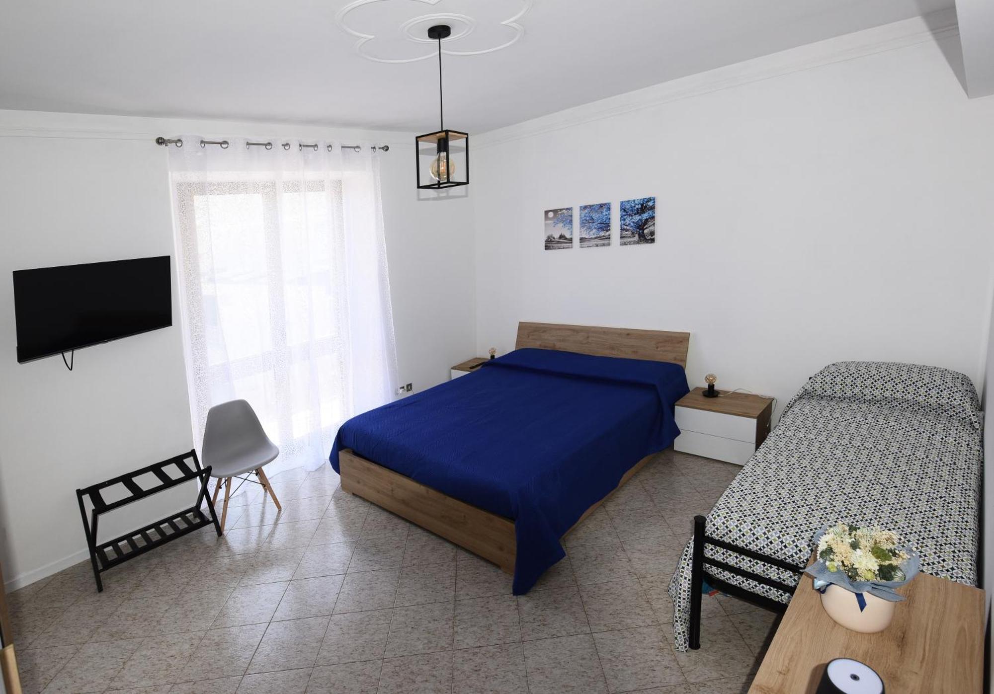 Bed and Breakfast La Casa Di Sofie Кьявари Экстерьер фото